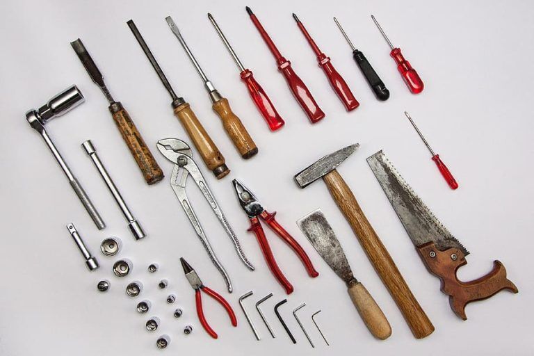 The Top 5 Tools You Need for Ceiling Repairs - RCI Perth